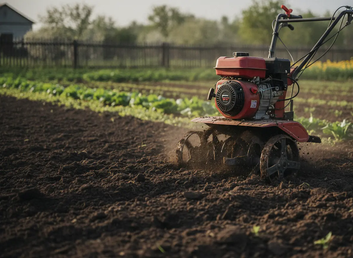 Matériel pro et agricole
